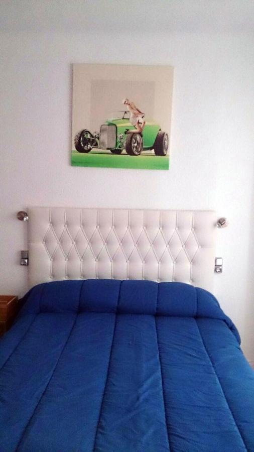 Loft The Palmer House Homestay Madrid